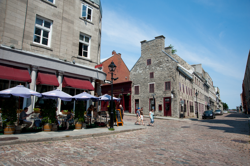 Illustration for article titled The Guide to The Coolest Neighborhoods in Montreal